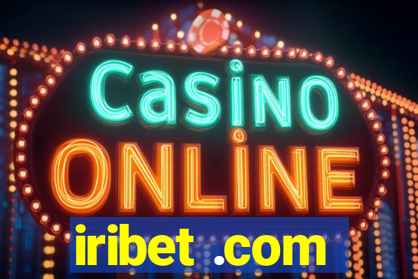 iribet .com